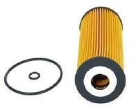 BOSCH Oil filter F 026 407 156 - Oil Filter