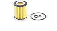 BOSCH Oil filter F 026 407 166 - Oil Filter