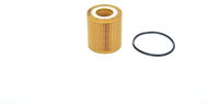 BOSCH Oil filter F 026 407 177 - Oil Filter