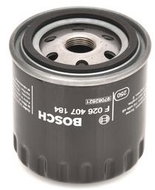 BOSCH Oil filter F 026 407 184 - Oil Filter