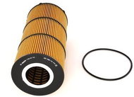 BOSCH Oil filter F 026 407 192 - Oil Filter