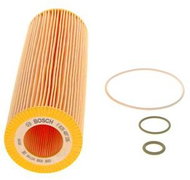 BOSCH Oil filter F 026 407 196 - Oil Filter