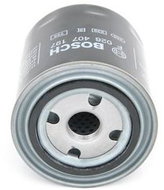 BOSCH Oil filter F 026 407 197 - Oil Filter