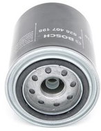 BOSCH Oil filter F 026 407 198 - Oil Filter