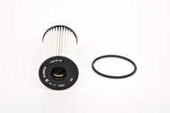 BOSCH Oil filter F 026 407 199 - Oil Filter