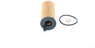 BOSCH Oil filter F 026 407 205 - Oil Filter