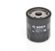 BOSCH Oil filter F 026 407 213 - Oil Filter