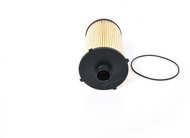BOSCH Oil filter F 026 407 217 - Oil Filter