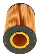 BOSCH Oil filter F 026 407 220 - Oil Filter