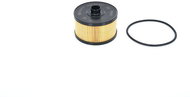 BOSCH Oil filter F 026 407 231 - Oil Filter