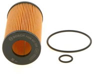 BOSCH Oil filter F 026 407 239 - Oil Filter