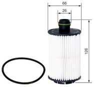 BOSCH Oil filter F 026 407 249 - Oil Filter