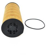 BOSCH Oil filter F 026 407 254 - Oil Filter