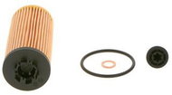 BOSCH Oil filter F 026 407 277 - Oil Filter