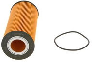 BOSCH Oil filter F 026 407 280 - Oil Filter