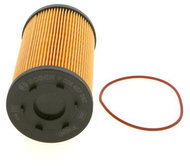 BOSCH Oil filter F 026 407 292 - Oil Filter