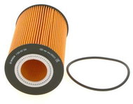 BOSCH Oil filter F 026 407 295 - Oil Filter