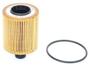 BOSCH Oil filter F 026 408 809 - Oil Filter
