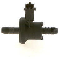 BOSCH Fuel filter 0 450 133 256 - Fuel Filter
