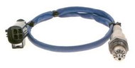 BOSCH Fuel filter 0 450 136 007 - Fuel Filter