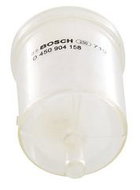 BOSCH Fuel filter 0 450 904 158 - Fuel Filter