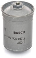 BOSCH Fuel filter 0 450 905 087 - Fuel Filter