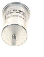BOSCH Fuel filter 0 450 905 280 - Fuel Filter