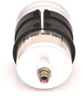 BOSCH Fuel filter 0 450 905 281 - Fuel Filter