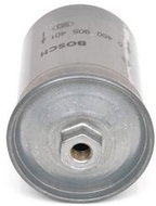 BOSCH Fuel filter 0 450 905 401 - Fuel Filter