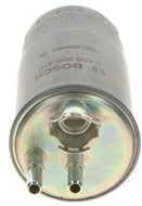 BOSCH Fuel filter 0 450 906 376 - Fuel Filter