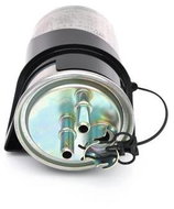 BOSCH Fuel filter 0 450 906 406 - Fuel Filter