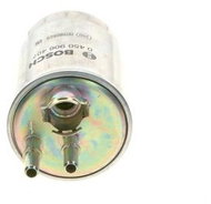 BOSCH Fuel filter 0 450 906 407 - Fuel Filter