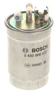 BOSCH Fuel filter 0 450 906 429 - Fuel Filter