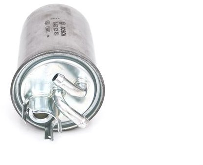 BOSCH Fuel filter 0 450 906 453 - Fuel Filter - Main image
