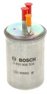 BOSCH Fuel filter 0 450 906 508 - Fuel Filter