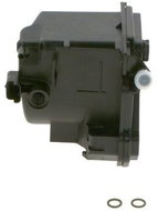 BOSCH Fuel filter 0 450 907 006 - Fuel Filter