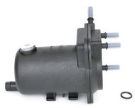 BOSCH Fuel filter 0 450 907 012 - Fuel Filter