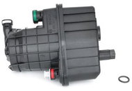 BOSCH Fuel filter 0 450 907 016 - Fuel Filter