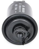 BOSCH Fuel filter 0 986 450 109 - Fuel Filter