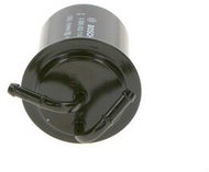 BOSCH Fuel filter 0 986 450 114 - Fuel Filter