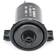 BOSCH Fuel filter 0 986 450 115 - Fuel Filter