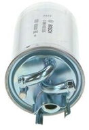 BOSCH Fuel filter 0 986 450 509 - Fuel Filter