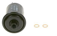 BOSCH Fuel filter 0 986 450 604 - Fuel Filter