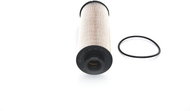 BOSCH Fuel filter 1 457 431 710 - Fuel Filter