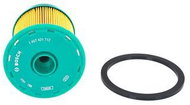 BOSCH Fuel filter 1 457 431 712 - Fuel Filter