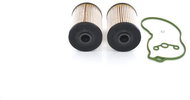 BOSCH Fuel filter 1 457 431 718 - Fuel Filter
