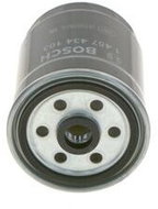 BOSCH Fuel filter 1 457 434 103 - Fuel Filter