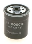 BOSCH Fuel filter 1 457 434 123 - Fuel Filter