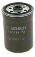 BOSCH Fuel filter 1 457 434 154 - Fuel Filter