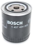 BOSCH Fuel filter 1 457 434 205 - Fuel Filter